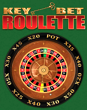 Coral Key Bet Roulette method and strategy.