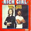 Covering the Hits: "Rich Girl" (Hall