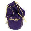 Crown Royal Dice Bag