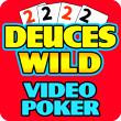 Deuces Wild for Android