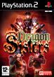Dragon Sisters for PlayStation 2 (2005)