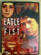 Eagle Shadow Fist (DVD, 2000) RARE JACKIE CHAN, Combine Shipping and SAVE MONEY!