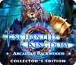 Enchanted Kingdom: Arcadian Backwoods