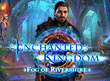 Enchanted Kingdom: Fog of Rivershire free download, now in english.