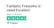 Fantastic Fireworks Reviews