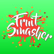 Fruit Smasher Game! by Perfection Infoweb Pvt. Ltd.