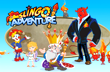 GameHouse Launches Slingo Adventure on Facebook Adweek