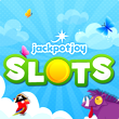 gaming industry: Gamesys launches Jackpotjoy Slots Facebook app