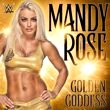Golden Goddess (Mandy Rose) Lyrics