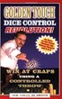 Golden Touch Dice Control Revolution!... book by Frank Scoblete