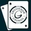 Grosvenor Poker Live for iOS