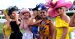 Guide to Ladies Day at Newcastle Racecourse