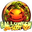 Halloween Slot by slotgen