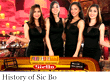 History of Sic Bo (骰寶) I Play Sicbo At Gogbet Singapore Online Casino