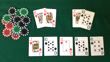 How to Deal Texas Hold'em Poker?