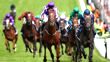 How to watch Epsom Derby: live stream today's horse racing free and from anywhere?