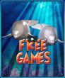 Jolly Beluga Whales Video Slot Game