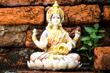 Lakshmi: The Hindu Goddess of Wealth and Beauty
