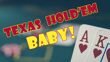 Learn How To Play Texas Holdem and Other Games!
