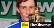 Little Josh wins Paddy Power Gold Cup for father and son at Cheltenham