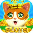Meow Super Kitty Cat Slots