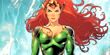 Mera: How the DC Hero Became Queen of Atlantis
