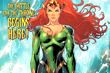Mera: Queen of Atlantis #1 (comics review)