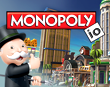 Monopoly IO by BenBean
