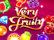 More Information on Very Fruity Slot