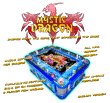 Mystic Dragon Fish Machine Software