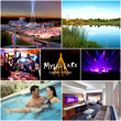 Mystic Lake Casino Hotel Prior Lake Minnesota Resort and Spa