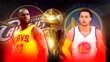 NBA Finals betting preview: Cavaliers vs. Warriors odds
