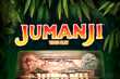 NetEnt: Play Jumanji Slot for free