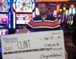 New Southern Nevada resident wins $900K jackpot at North Las Vegas casino