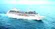Oceania Cruises to take over Princess ship