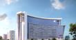 Oklahoma's Choctaw resort and casino makes big play for business with new 1,000-room tower