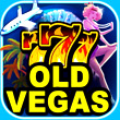 Old Vegas Slots: Casino Games 通过 DGN Games, LLC