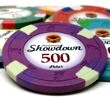 Order Showdown 13.5 Gram Poker Chip Sample Pack