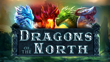 Pariplay launches 'Dragons of the North' slot
