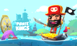 Pirate Kings Cheats, Tips, Strategy