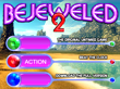 Play Bejeweled 2 Action game