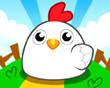 Play Chicken Escape, a free online game on Kongregate