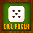 Play Dice Poker Online with Friends Free Skill Board Games!