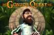 Play Gonzo's Quest Slot from NetEnt Official