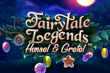 Play Hansel and Gretel Slot For Free From NetEnt Games