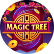 Play Magic Tree (RTP 96.24%) online slot for Free by NetGame Entertainmentt
