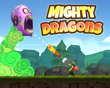 Play Mighty Dragons, a free online game on Kongregate