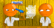 Play Orange Roulette, a free online game on Kongregate