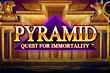 Play Pyramid Slot from NetEnt Official