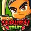 Play Samurai Fruit, a free online game on Kongregate